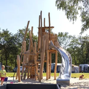 Speelplek Veluwe Vakantieparken 12