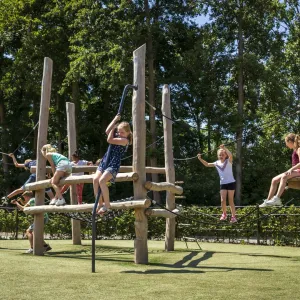 Schoolplein Koning Willem Alexanderschool 5